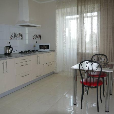 Хмельницьке Шосе 122А Apartment Vinnytsia Exterior photo