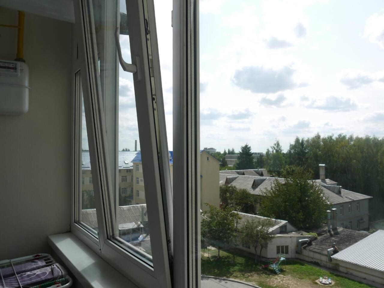 Хмельницьке Шосе 122А Apartment Vinnytsia Exterior photo
