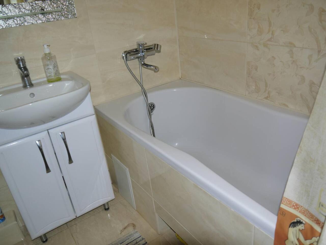 Хмельницьке Шосе 122А Apartment Vinnytsia Exterior photo
