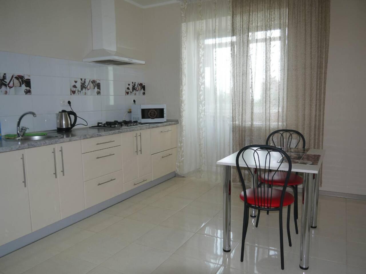 Хмельницьке Шосе 122А Apartment Vinnytsia Exterior photo