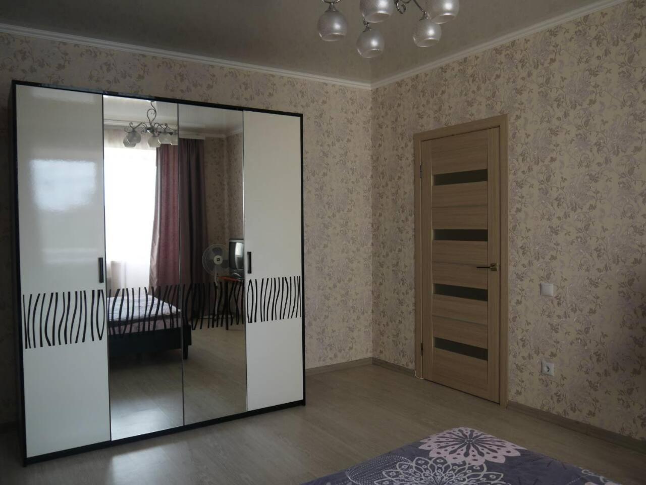 Хмельницьке Шосе 122А Apartment Vinnytsia Exterior photo
